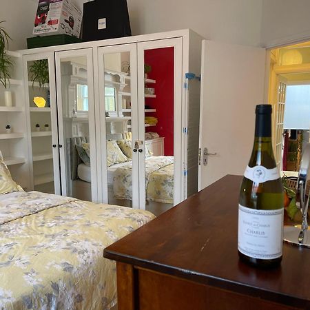 10 Min To The Heart Of London - Zone 2 - Charming 2 Bed Apartment Exterior foto