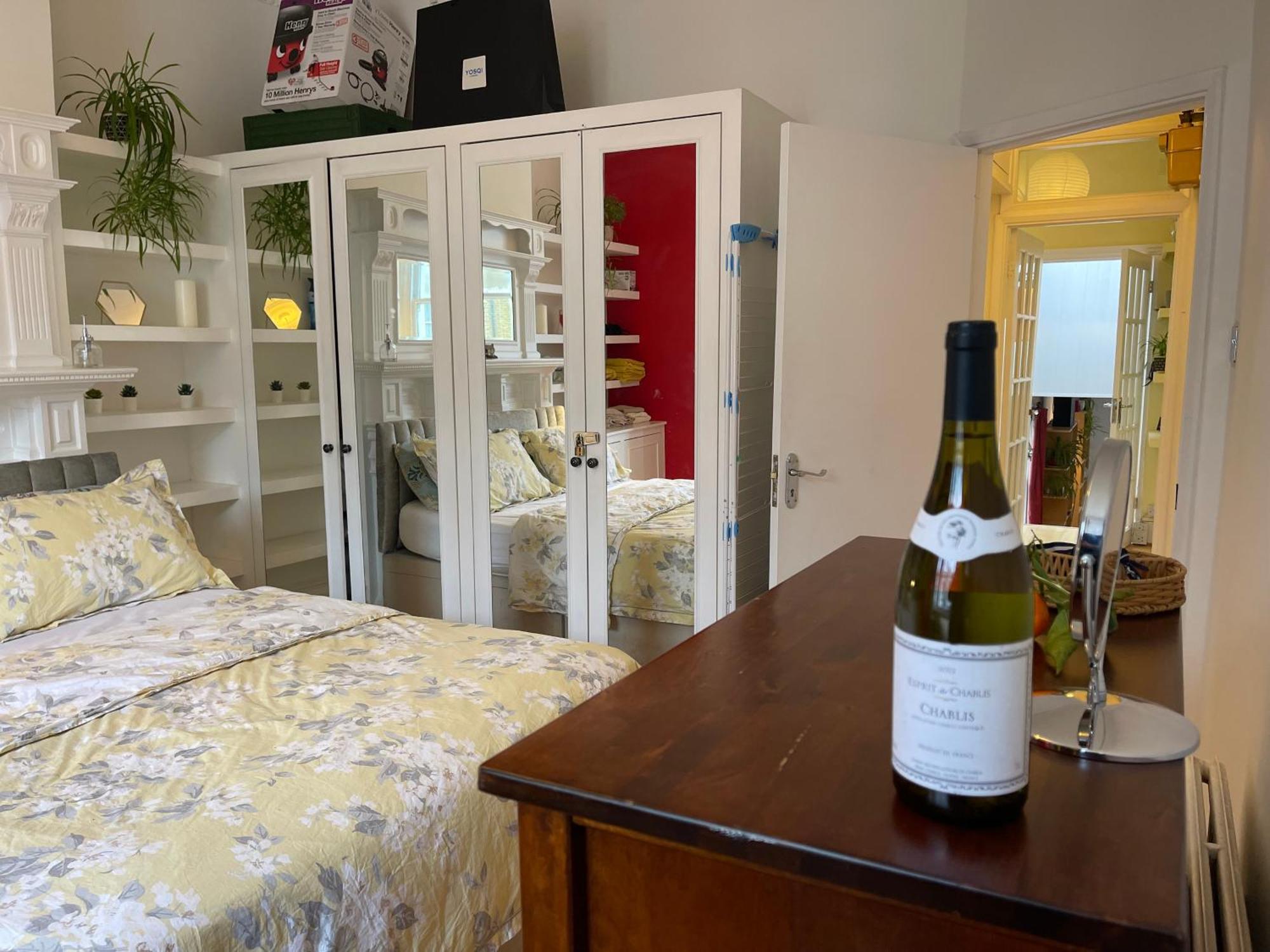 10 Min To The Heart Of London - Zone 2 - Charming 2 Bed Apartment Exterior foto