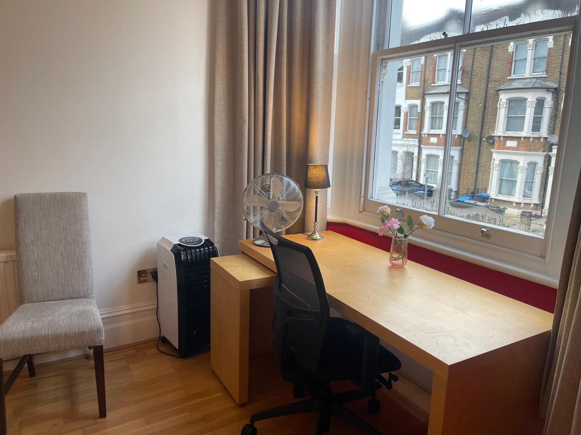 10 Min To The Heart Of London - Zone 2 - Charming 2 Bed Apartment Exterior foto