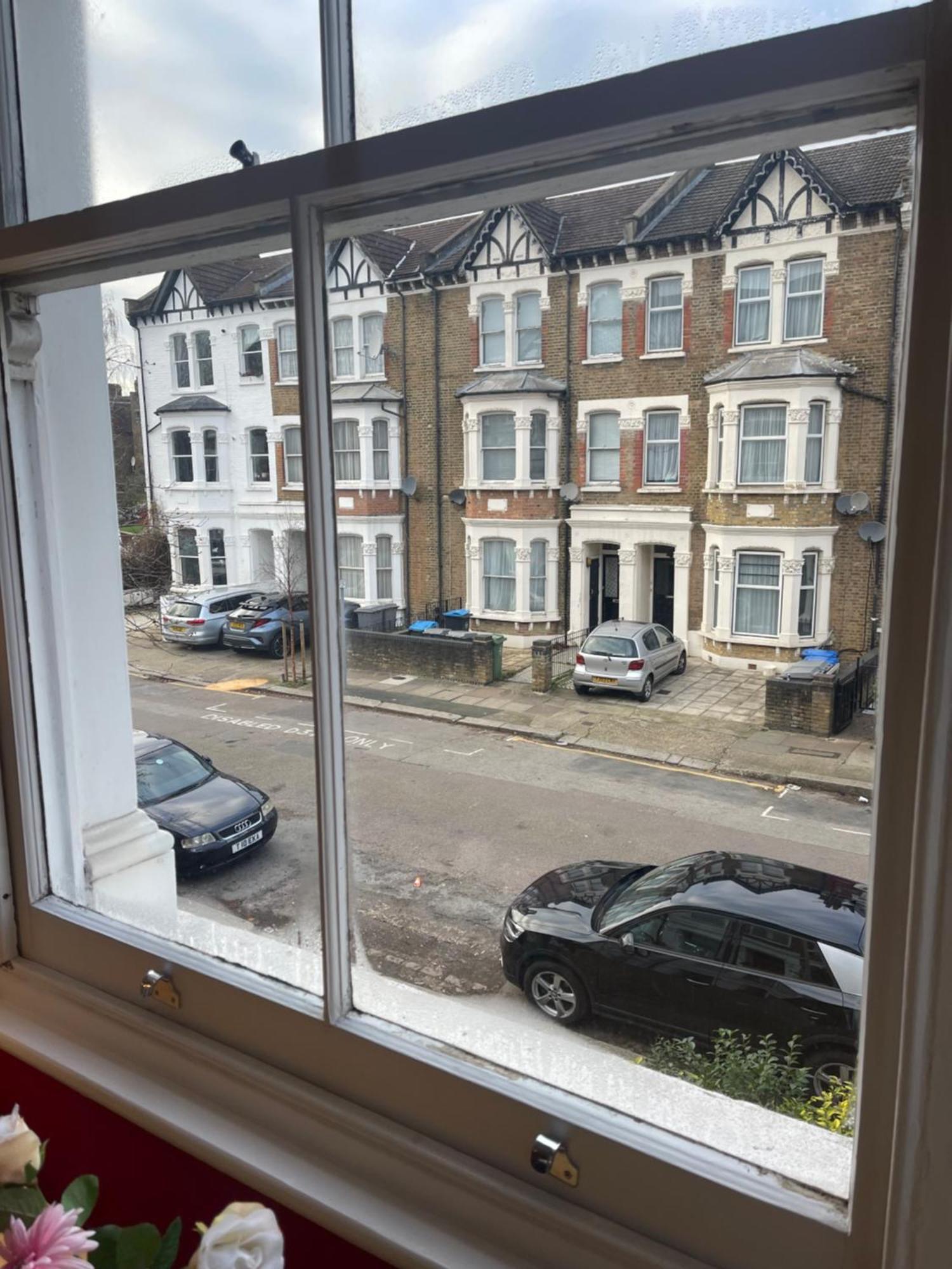 10 Min To The Heart Of London - Zone 2 - Charming 2 Bed Apartment Exterior foto