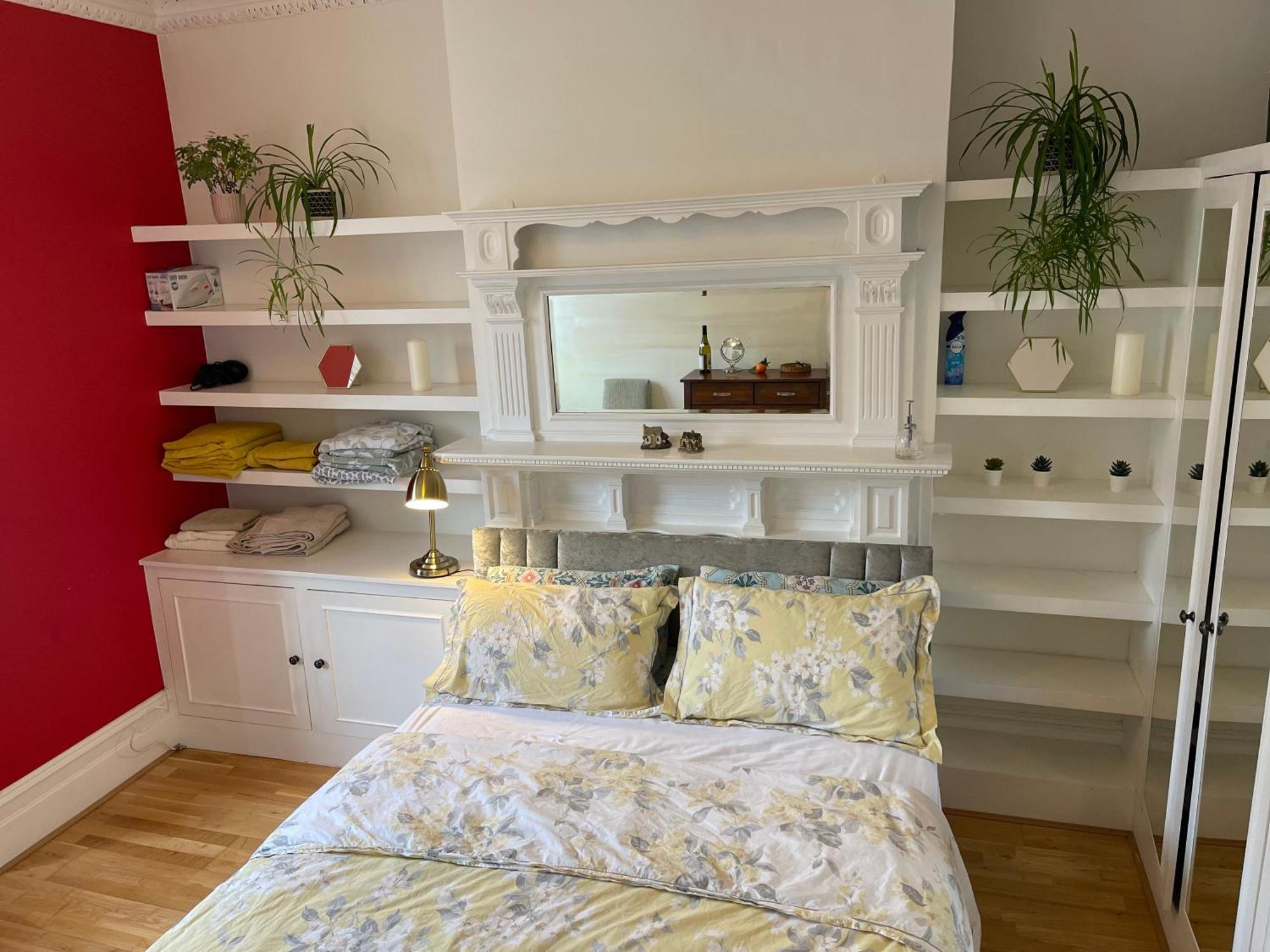 10 Min To The Heart Of London - Zone 2 - Charming 2 Bed Apartment Exterior foto