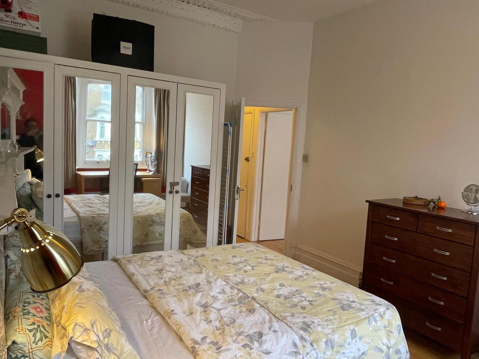 10 Min To The Heart Of London - Zone 2 - Charming 2 Bed Apartment Exterior foto