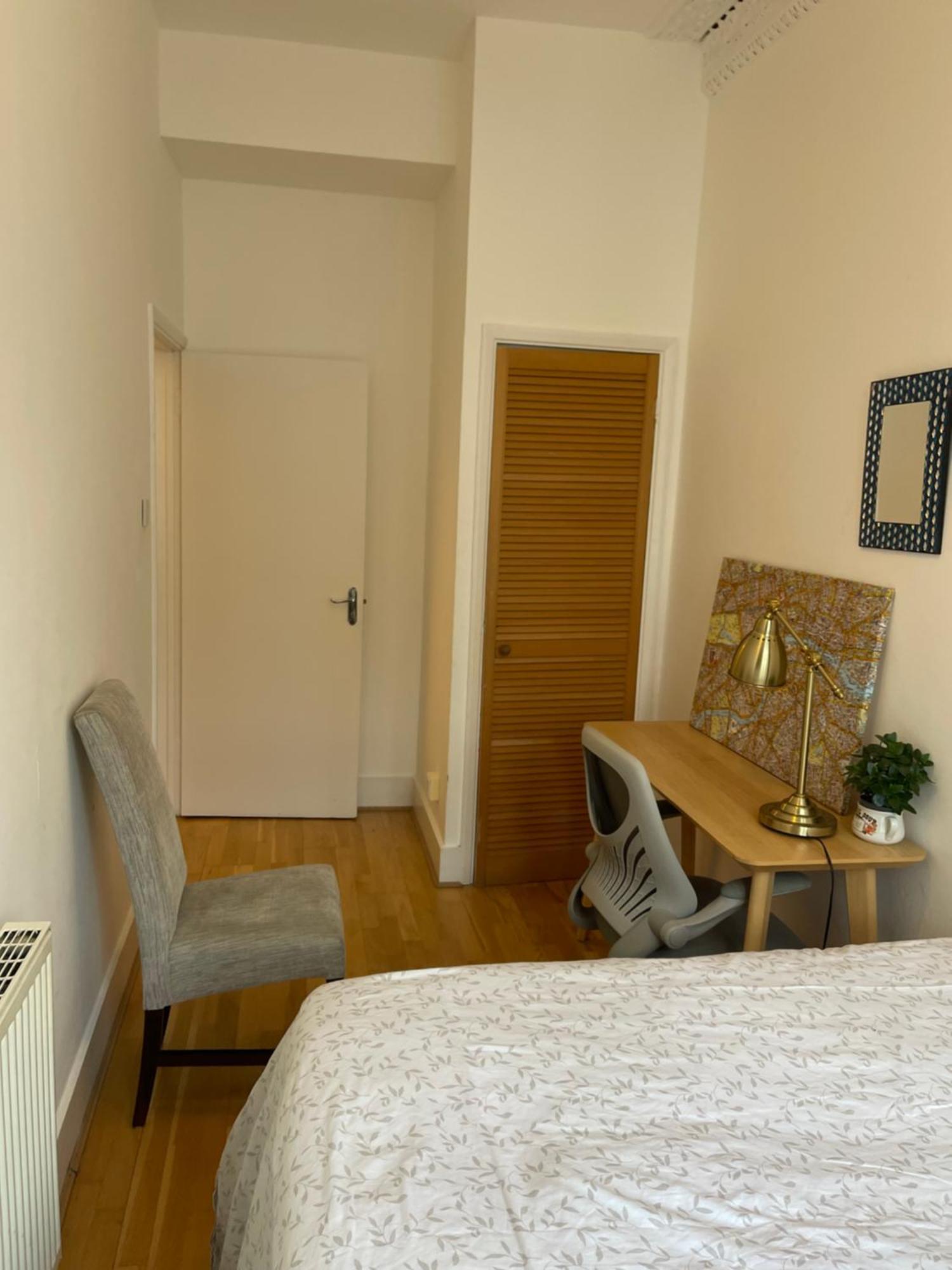 10 Min To The Heart Of London - Zone 2 - Charming 2 Bed Apartment Exterior foto