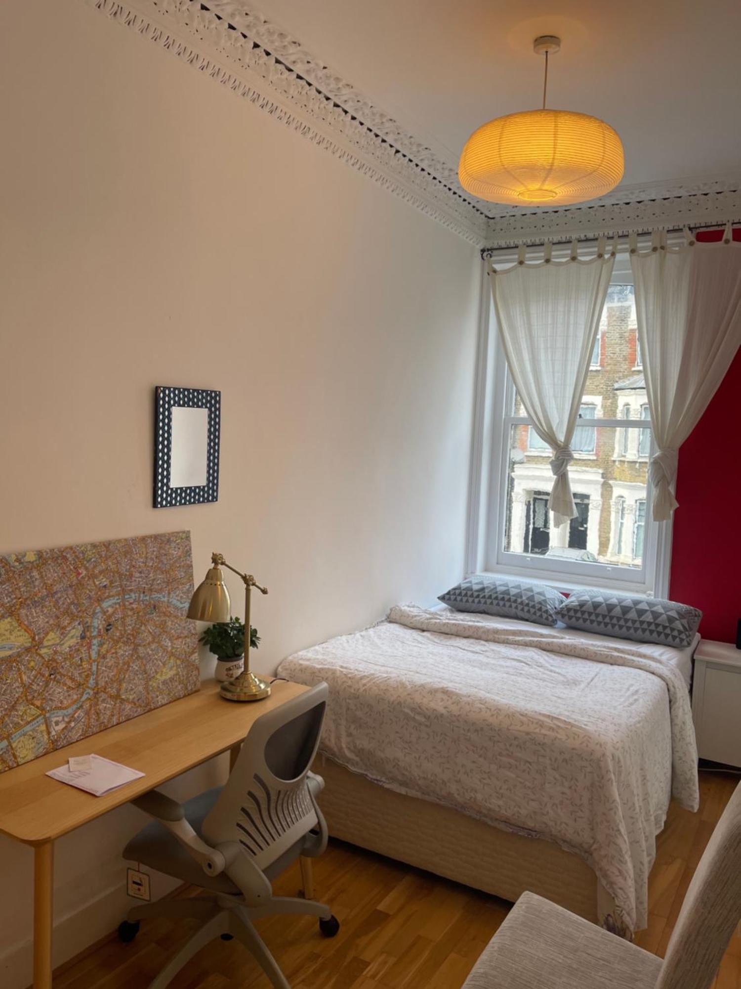 10 Min To The Heart Of London - Zone 2 - Charming 2 Bed Apartment Exterior foto