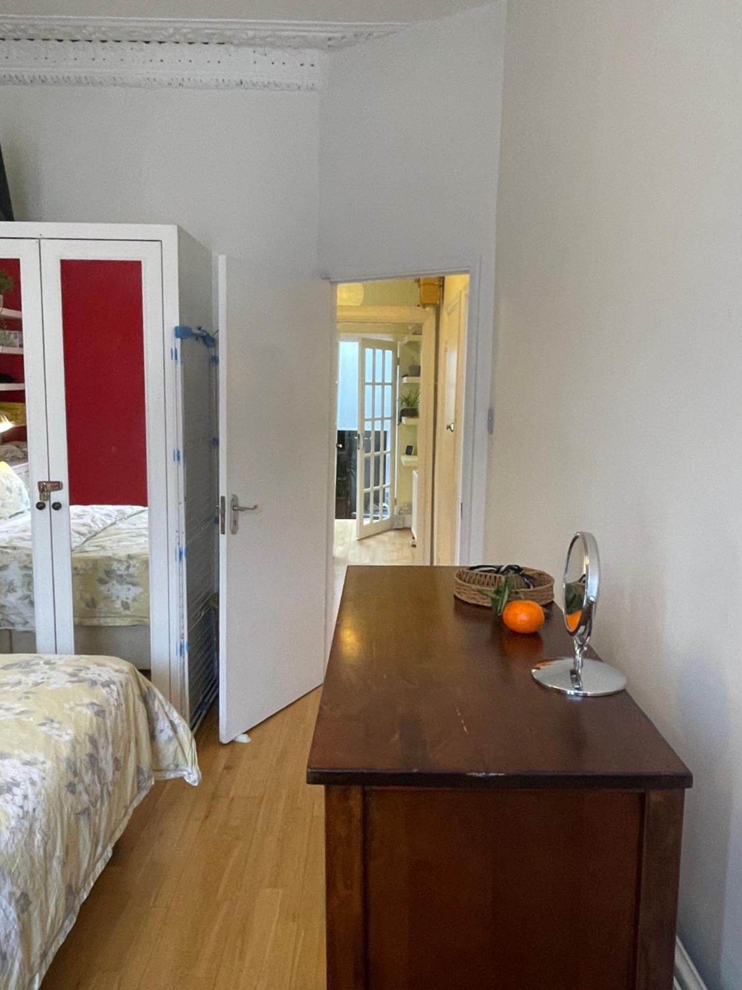 10 Min To The Heart Of London - Zone 2 - Charming 2 Bed Apartment Exterior foto