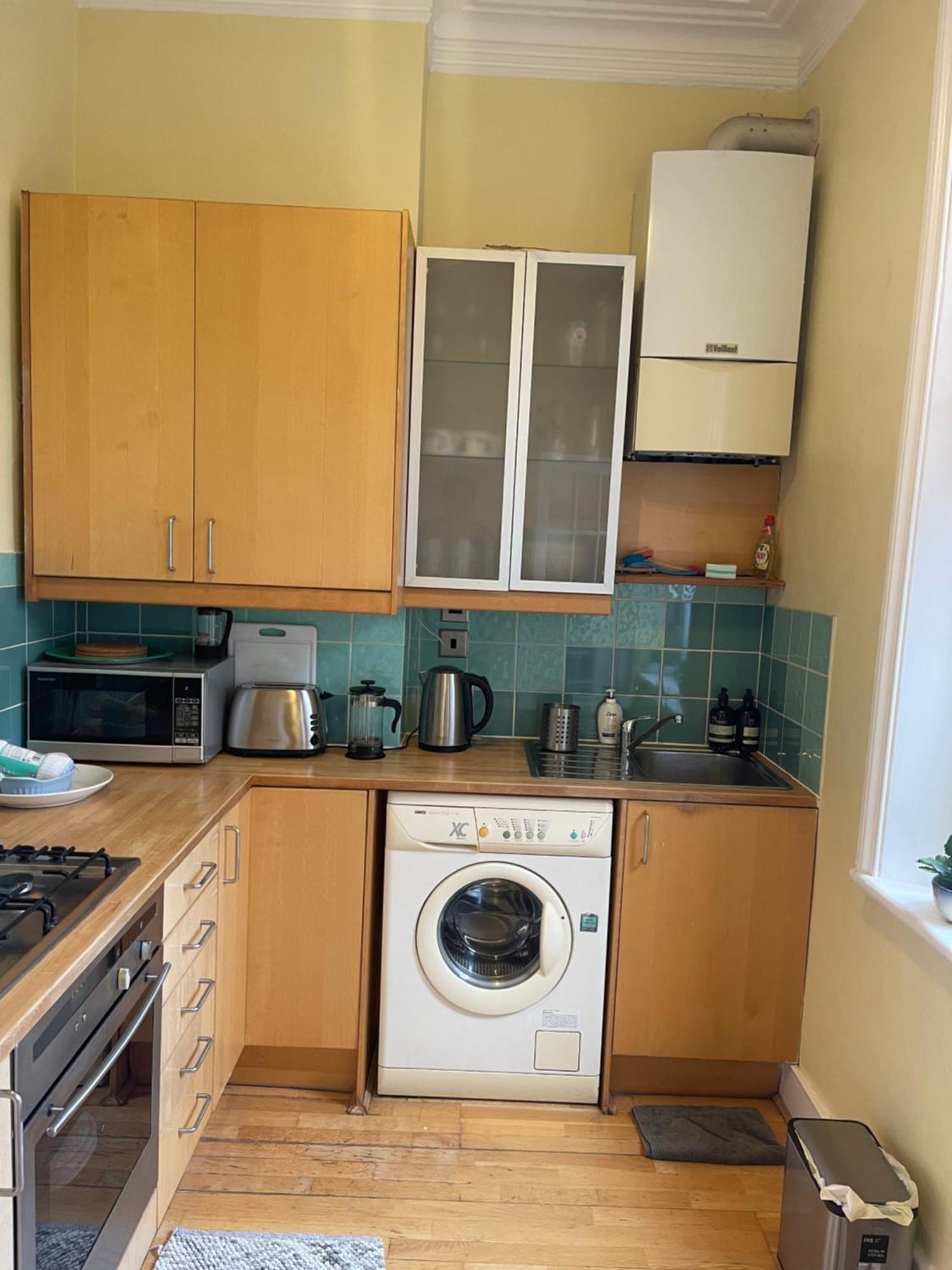 10 Min To The Heart Of London - Zone 2 - Charming 2 Bed Apartment Exterior foto