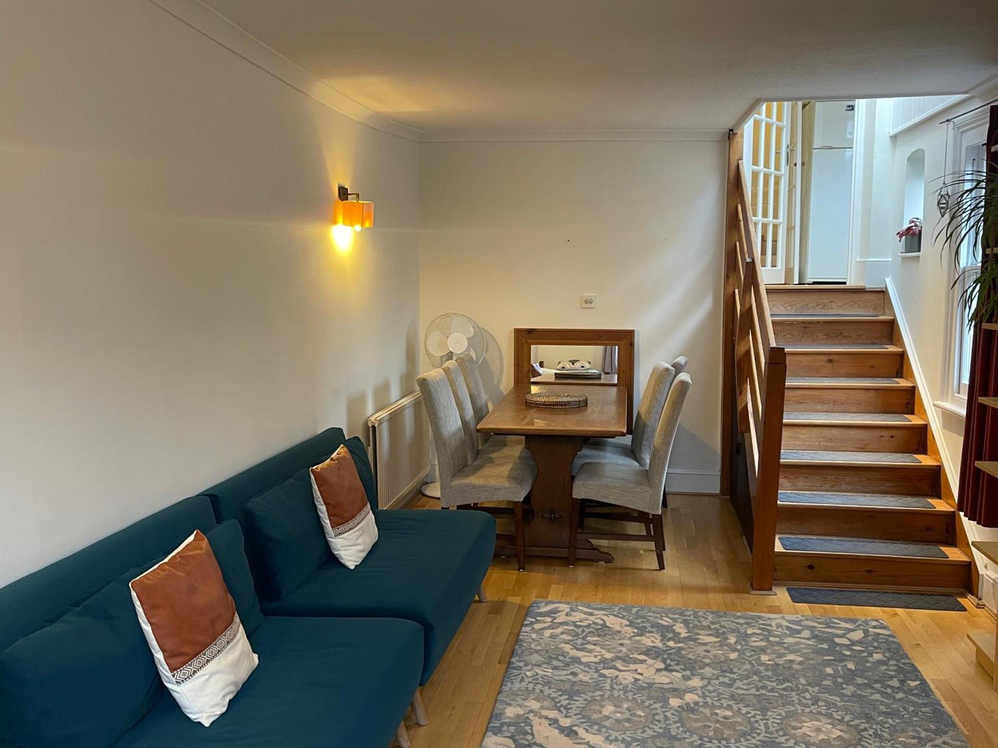 10 Min To The Heart Of London - Zone 2 - Charming 2 Bed Apartment Exterior foto