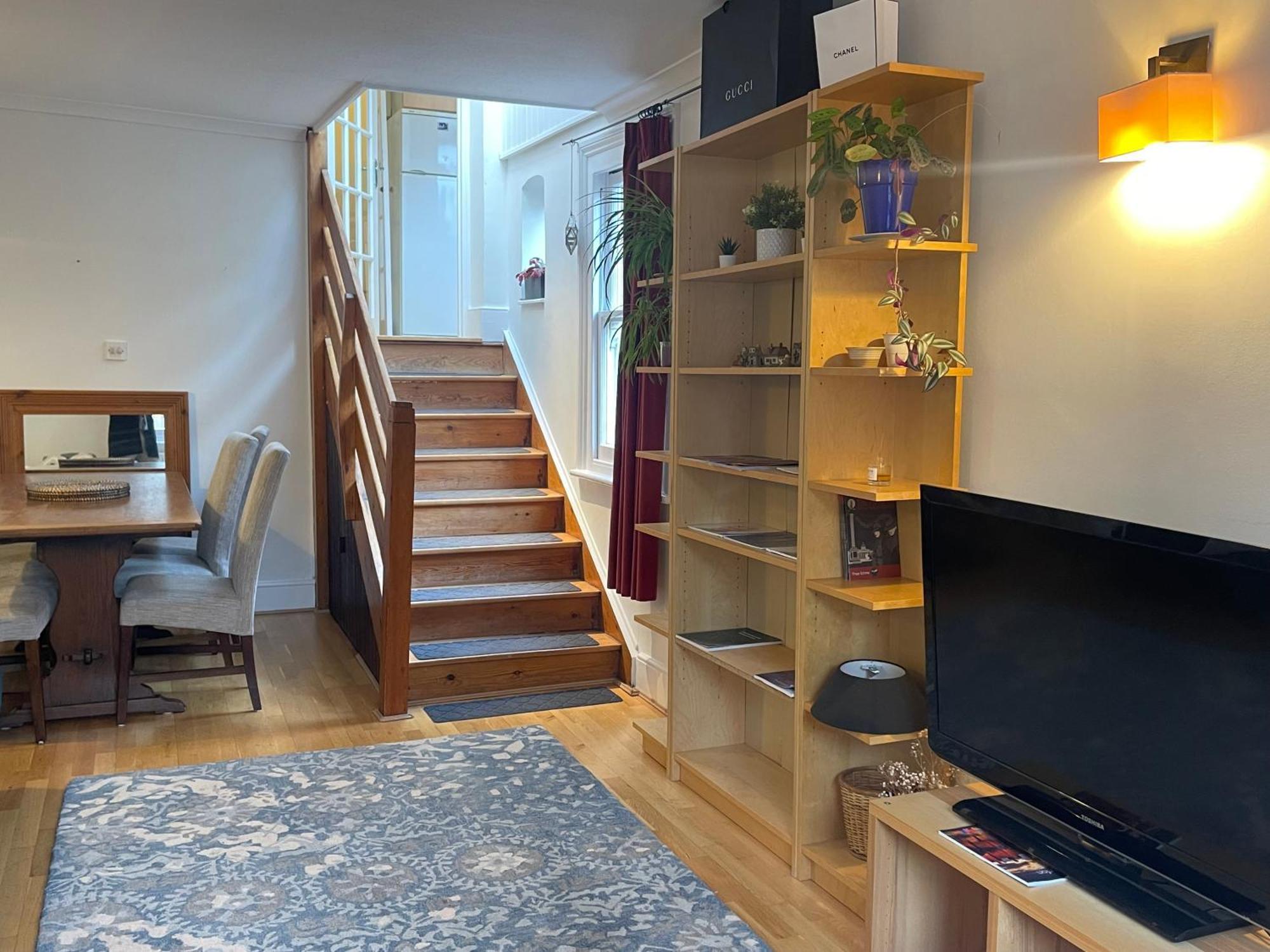 10 Min To The Heart Of London - Zone 2 - Charming 2 Bed Apartment Exterior foto