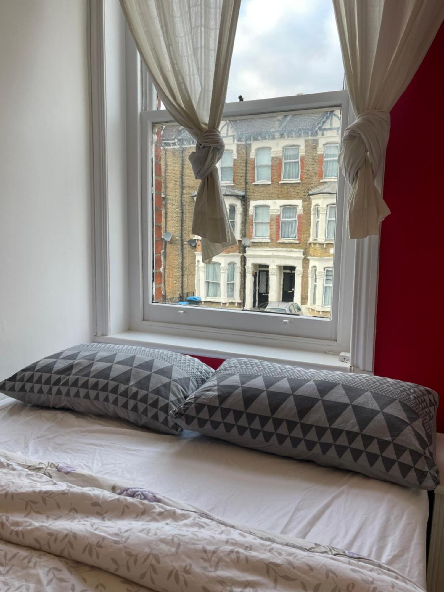 10 Min To The Heart Of London - Zone 2 - Charming 2 Bed Apartment Exterior foto